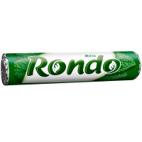 Конфеты освежающие Rondo мята 30 гр