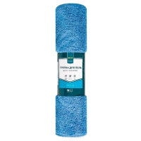 Тряпка для пола Metro Professional двусторонняя 50 x 60 см