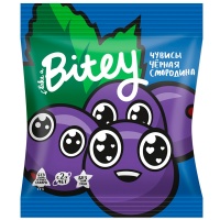 Мармелад Take a Bitey Чувисы Черная смородина 20 гр