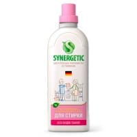 Гель Synergetic для стирки 1 литр
