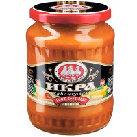 Икра кабачковая Скатерть-Самобранка 720 гр