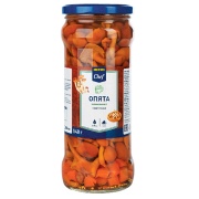 Опята Metro Chef маринованные 530 мл