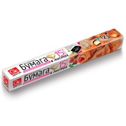 Бумага для выпекания Grifon силиконовые листы 38x42 см