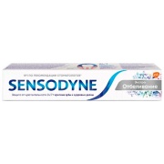 Зубная паста Sensodyne экстра отбеливание 75 мл