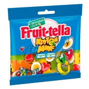 Мармелад Fruittella жевательный Крутой микс 70 гр