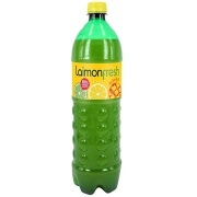 Напиток Laimon Fresh Mango 1 литр, среднегазированный, ПЭТ, 12 шт. в уп.